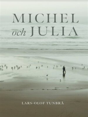 cover image of Michel och Julia
